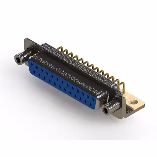 622-M25-260-LT6 EDAC Inc.  D-Sub-Steckverbinderbaugruppen